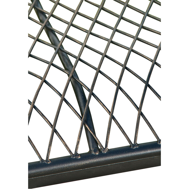 Elegant och praktisk trädgårdsbänk för avkoppling utomhus