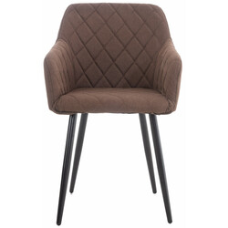 Eleganta matstolar med modern design och exceptionell komfort