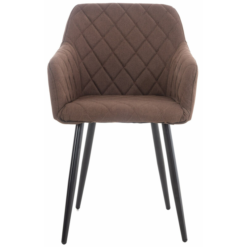 Eleganta matstolar med modern design och exceptionell komfort