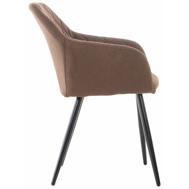 Eleganta matstolar med modern design och exceptionell komfort