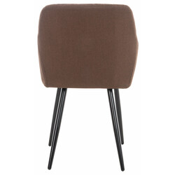 Eleganta matstolar med modern design och exceptionell komfort