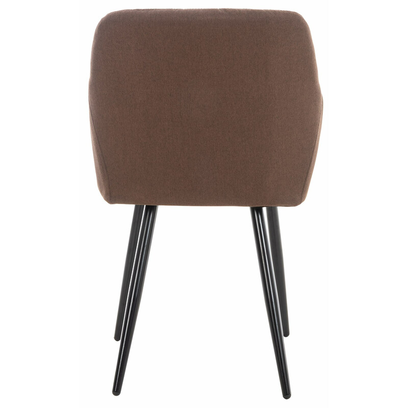 Eleganta matstolar med modern design och exceptionell komfort