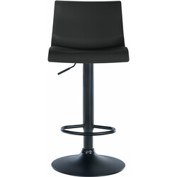 Modern och stilren barstol med justerbar höjd