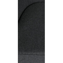 Elegant och bekväm barstol i skandinavisk design