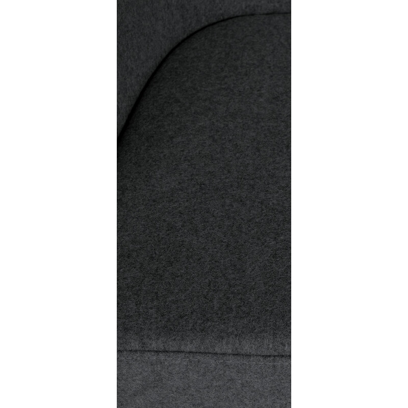 Elegant och bekväm barstol i skandinavisk design