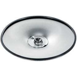 Höjdjusterbart barstolsstativ med fotstöd i svart eller krom