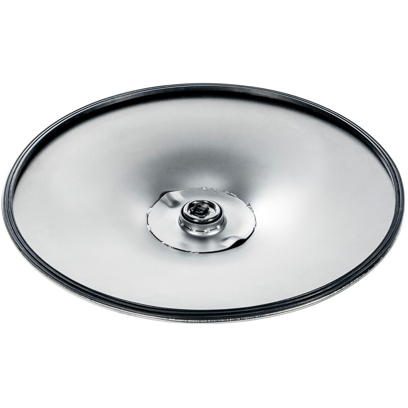 Höjdjusterbart barstolsstativ med fotstöd i svart eller krom