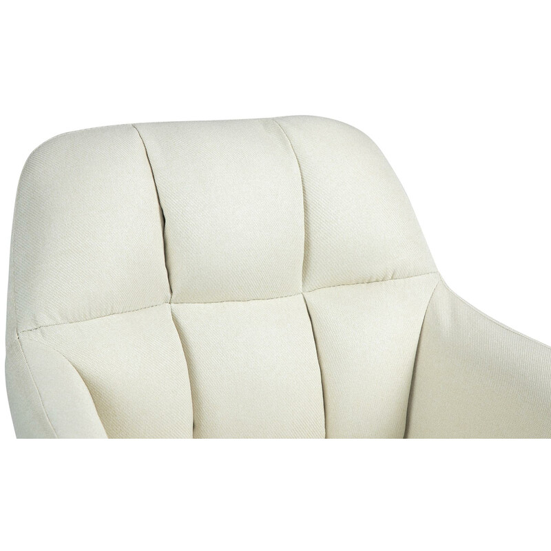 Elegant och bekväm höjdjusterbar barstol med armstöd