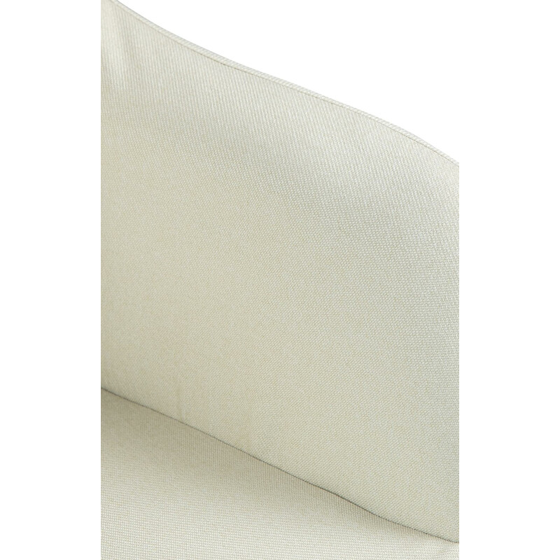 Elegant och bekväm höjdjusterbar barstol med armstöd