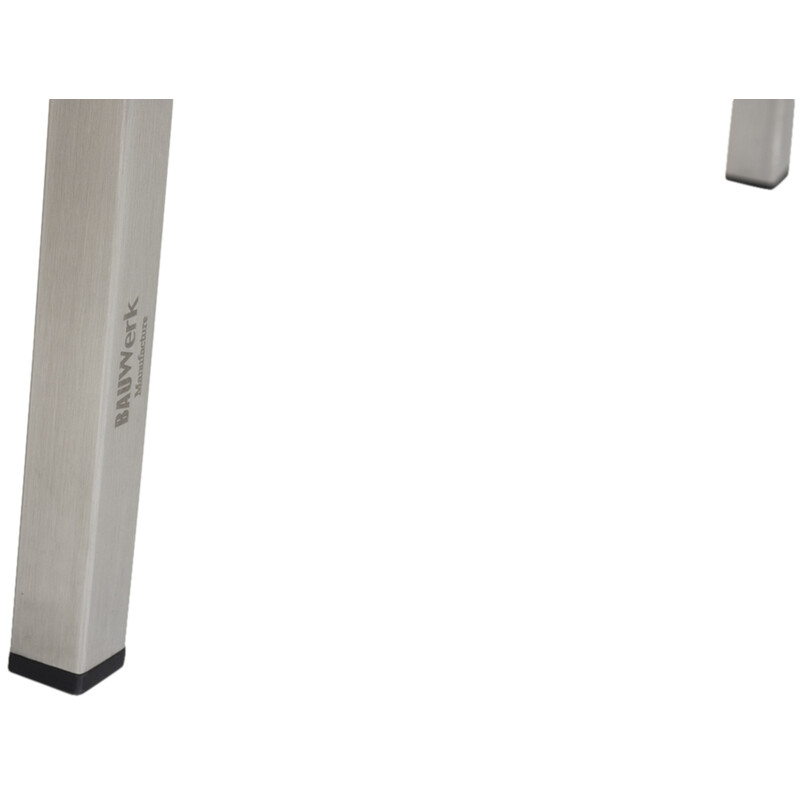 Eleganta matstolar i Colmar-tyg med rostfria stålben