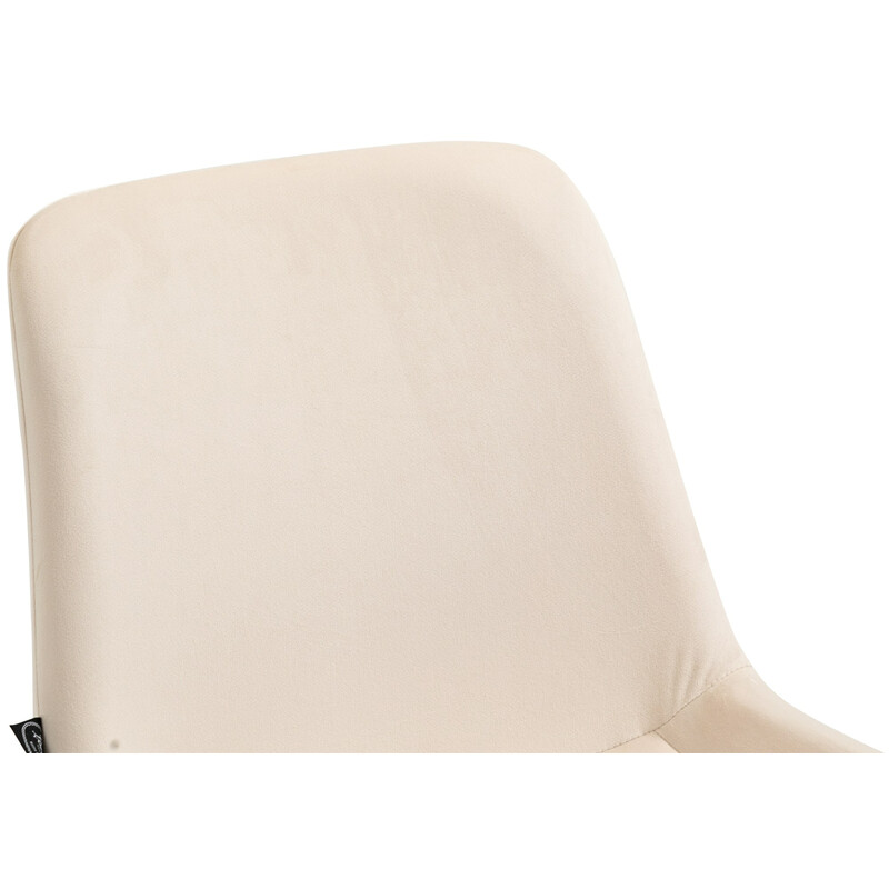 Victoria matstolar i sammet - set om 2 st