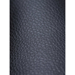 Höjdjusterbar barstol i konstläder med ryggstöd och armstöd