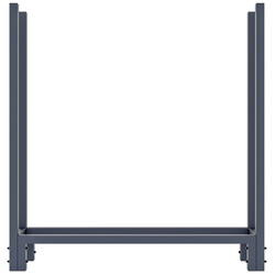 Praktisk vedställning med skyddsöverdrag för organiserad förvaring