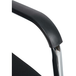 Bekväma moderna besöksstolar med ergonomisk design och hållbar konstruktion