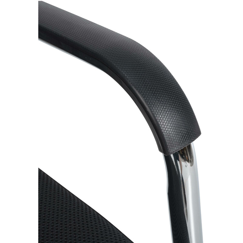 Bekväma moderna besöksstolar med ergonomisk design och hållbar konstruktion