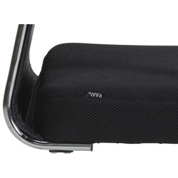 Bekväma moderna besöksstolar med ergonomisk design och hållbar konstruktion