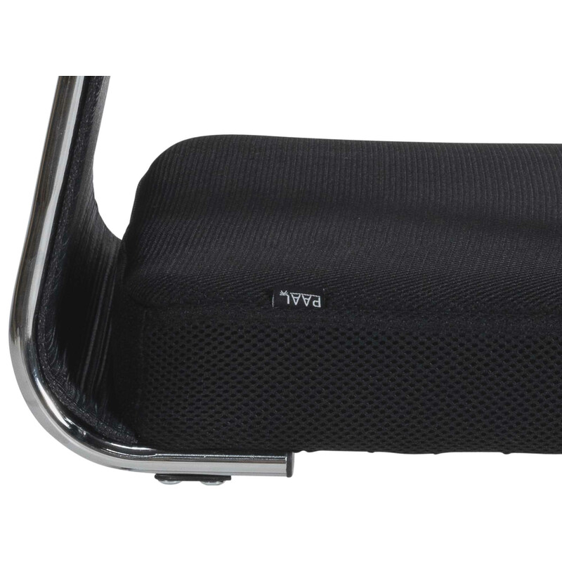 Bekväma moderna besöksstolar med ergonomisk design och hållbar konstruktion