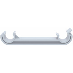 Stolkoppling för stabila rader och formationer inomhus/utomhus