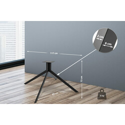 justerbar och hållbar