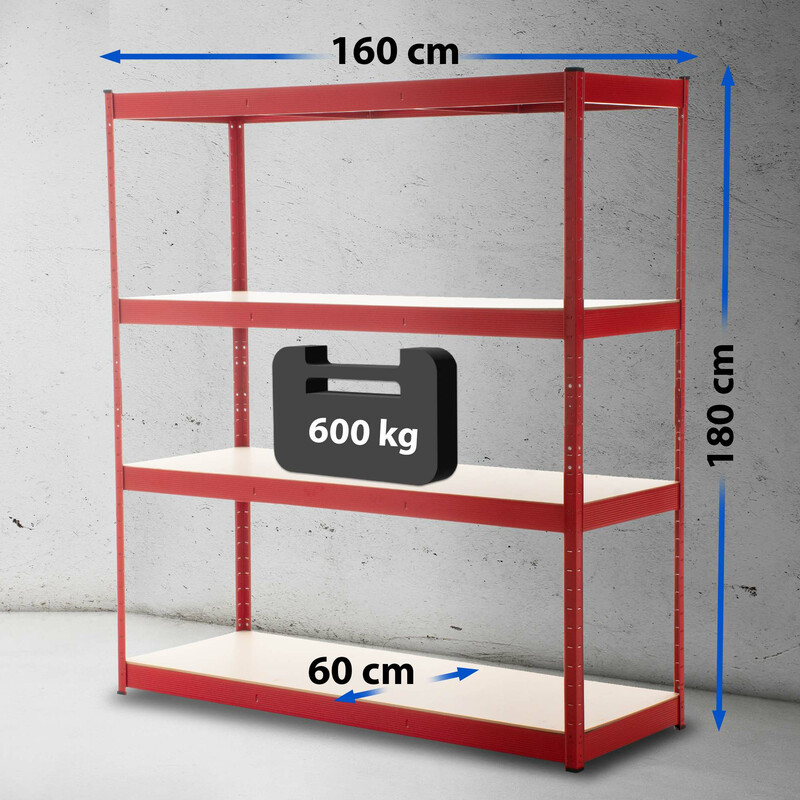 justerbar och enkel montering