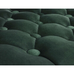 Dublin barstol med justerbar höjd och sammetklädsel