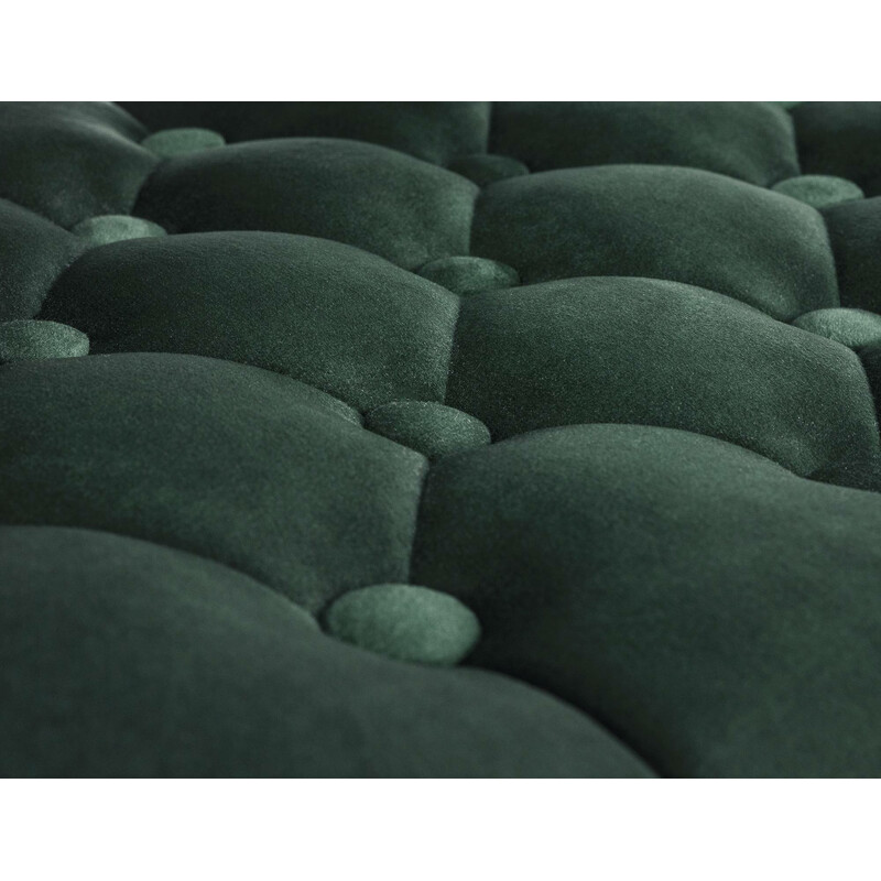 Dublin barstol med justerbar höjd och sammetklädsel