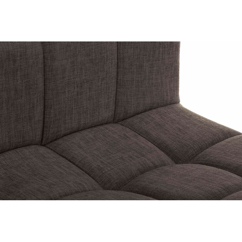 Modern bekväm barstol med höjdjustering och 360° vridbar sits