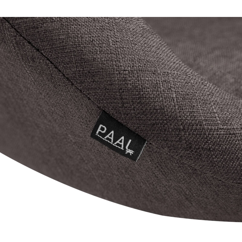 Barstol med tidlös design och justerbar höjd