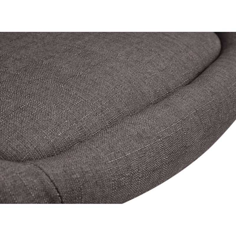 Barstol med tidlös design och justerbar höjd