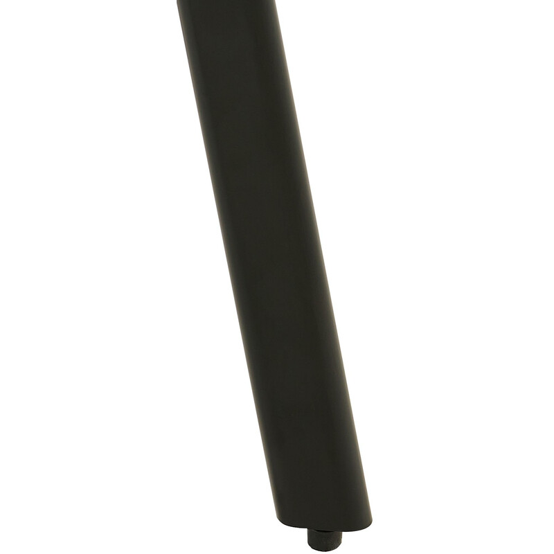 Bekväm och elegant vridbar stol för hemmet