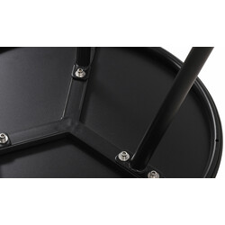 Mångsidigt väderbeständigt bord för inomhus- och utomhusbruk