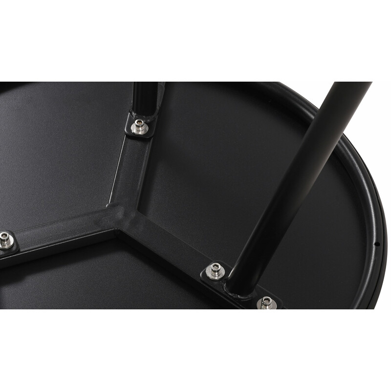 Mångsidigt väderbeständigt bord för inomhus- och utomhusbruk