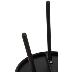 Mångsidigt väderbeständigt bord för inomhus- och utomhusbruk