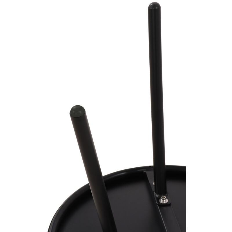 Mångsidigt väderbeständigt bord för inomhus- och utomhusbruk