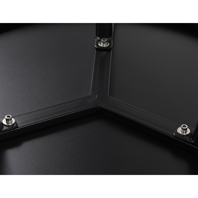 Mångsidigt väderbeständigt bord för inomhus- och utomhusbruk