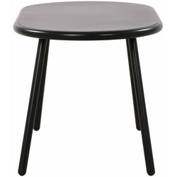 Mångsidigt väderbeständigt bord för inomhus- och utomhusbruk