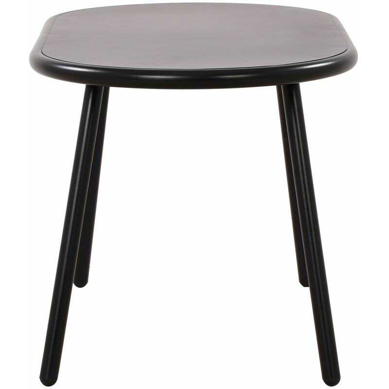 Mångsidigt väderbeständigt bord för inomhus- och utomhusbruk