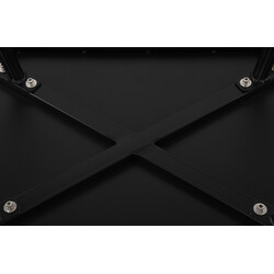 Mångsidigt väderbeständigt bord för inomhus- och utomhusbruk