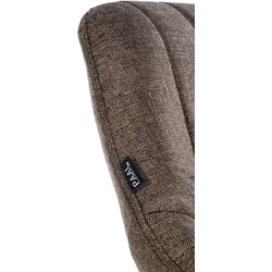 Moderna justerbara barstolar med bekväm vadderad sits