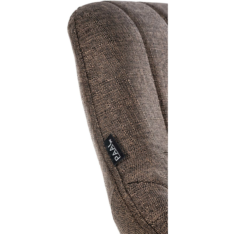 Moderna justerbara barstolar med bekväm vadderad sits