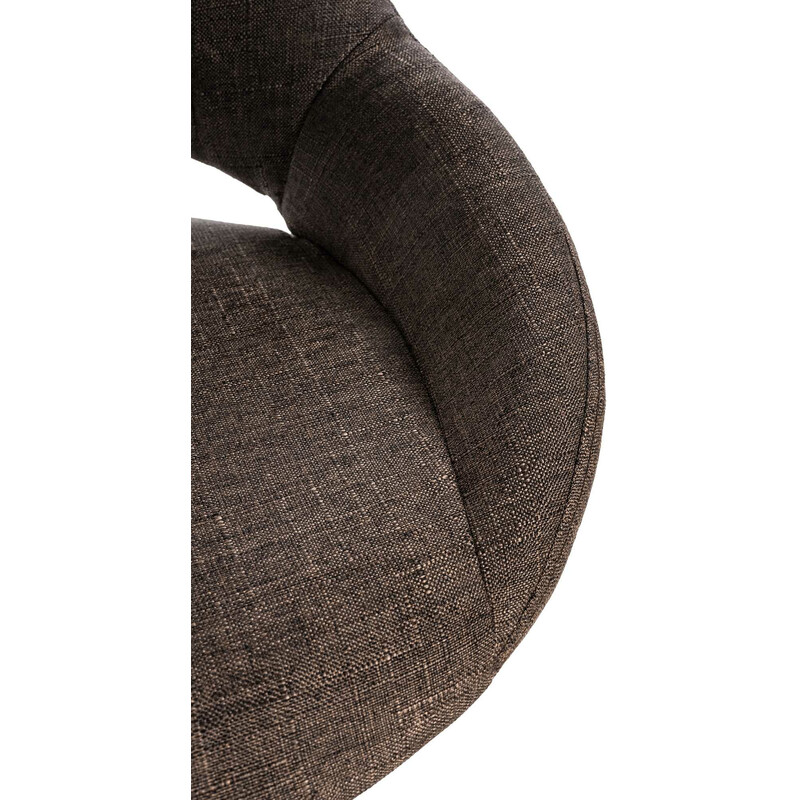 Moderna justerbara barstolar med bekväm vadderad sits