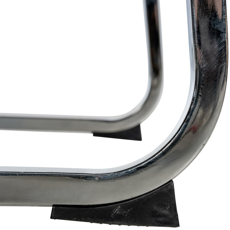 Elegant och praktisk besöksstol set om 2 för kontor