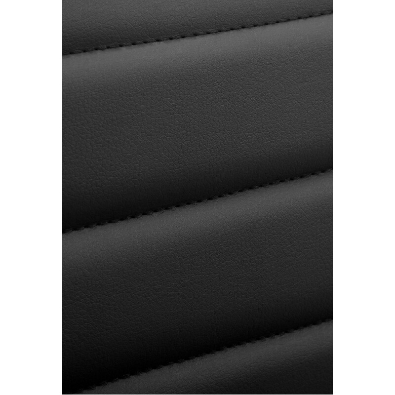 Ergonomisk kontorsstol med justerbar höjd och modern design