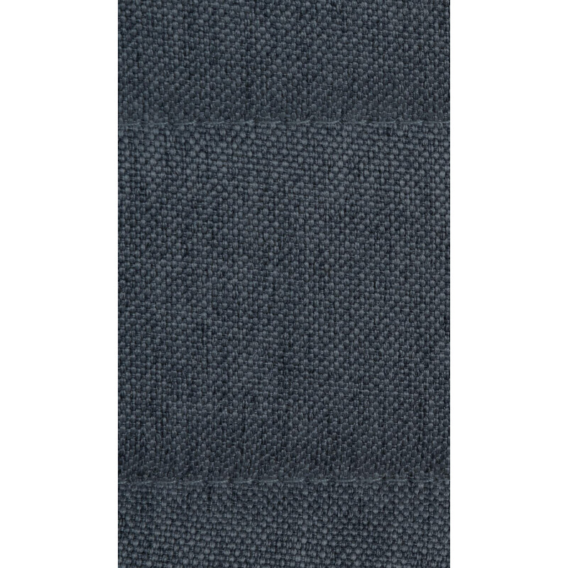 Justerbara dekorativa barstolar med tygklädsel och metallram