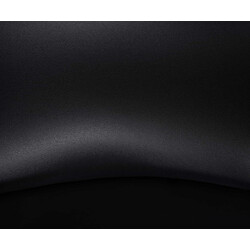 Elegant justerbar barstolsduo med konstläder och fotstöd