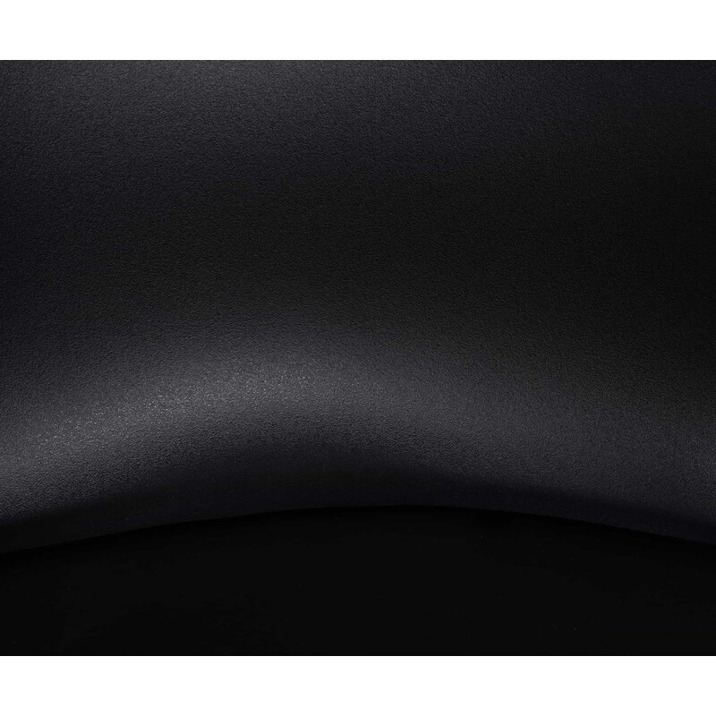 Elegant justerbar barstolsduo med konstläder och fotstöd