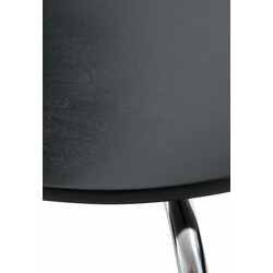 Stapelbar ergonomisk stol för väntrum och eventlokaler