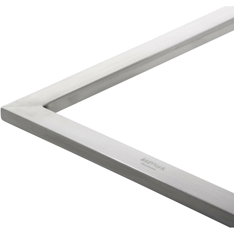 Elegant matstol i modern design med ergonomiskt ryggstöd