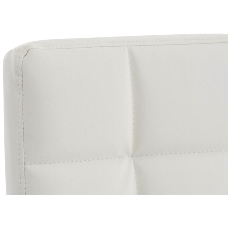 Elegant och bekväm kontorsstol med justerbar höjd