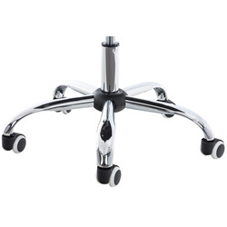 Elegant och bekväm kontorsstol med justerbar höjd